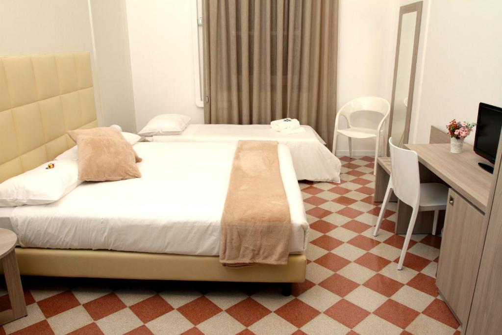 B&B Felice Palermo Room photo