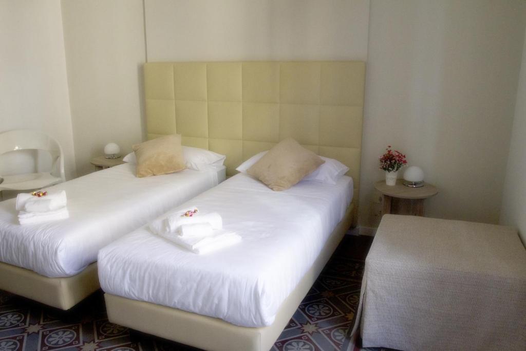 B&B Felice Palermo Room photo