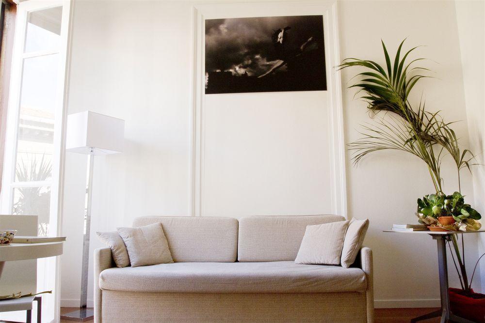 B&B Felice Palermo Exterior photo