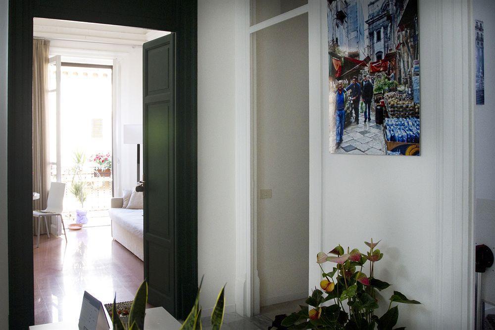 B&B Felice Palermo Exterior photo