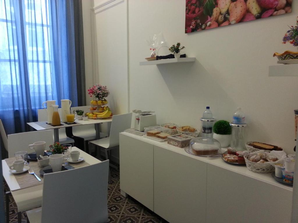 B&B Felice Palermo Exterior photo