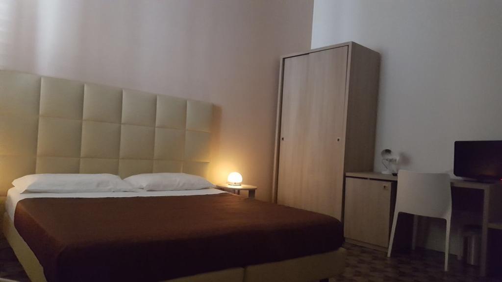 B&B Felice Palermo Exterior photo